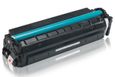 Alternative à HP W2031A / 415A Cartouche toner, cyan