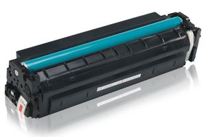 Compatible to HP W2032A / 415A Toner Cartridge, yellow 