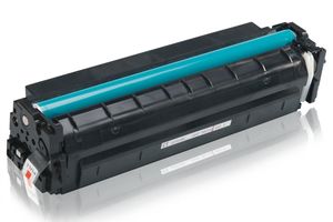 Kompatibilní pro HP W2033X / 415X Tonerová kazeta, purpurová 