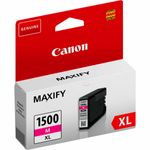 Clorisun 1500XL PGI-1500XL PGI-1500 Cartucce Compatibili Per Canon PGI 1500 XL PGI1500XL Per Canon Maxify MB2150 MB2750 MB2050 MB2350 MB2300 MB2000 MB2755 MB2155 (3 Nero, 3 Ciano, 3 Magenta, 3 Giallo - Foto 3