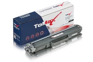 ToMax Premium alternative à Brother TN-247BK Cartouche toner, noir