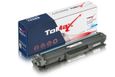 ToMax Premium alternativo a Brother TN-247C Cartoucho de tóner, cian