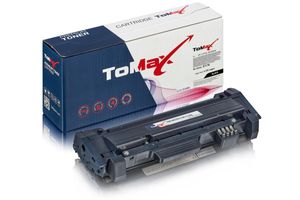 ToMax Premium replaces Samsung MLT-D116L/ELS / 116L Toner Cartridge, black 