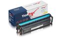 ToMax Premium kompatybilny z HP CF542X / 203X Kaseta z tonerem, zólty