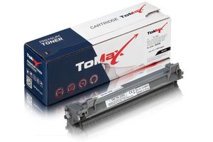 ToMax Premium compatibile con Brother TN-1050 Cartuccia di toner, nero 