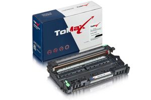 ToMax Premium compatibile con Brother DR-2100 Kit tamburo, incolore