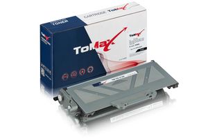 ToMax Premium compatibile con Brother TN-2120 Cartuccia di toner, nero 