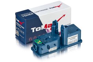 ToMax Premium compatibile con Kyocera 1T02R9ANL0 / TK-5230Y Cartuccia di toner, giallo 