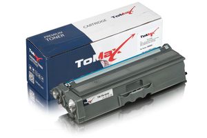 ToMax Premium voor Brother TN-423C Tonercartridge, cyaan