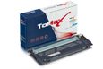 ToMax Premium compatibile con Samsung CLT-C406S/ELS / C406 Cartuccia di toner, ciano