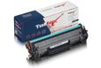 ToMax Premium nahrazen HP CF244A / 44A Tonerová kazeta, cerná