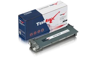 ToMax Premium kompatybilny z Brother TN-2320 Kaseta z tonerem, czarny 