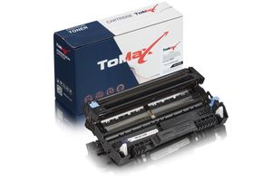 ToMax Premium compatibile con Brother DR-3200 Kit tamburo, incolore 