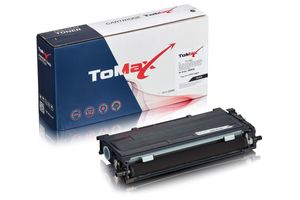 ToMax Premium compatibile con Brother TN-2000 Cartuccia di toner, nero