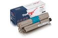 ToMax Premium replaces OKI 44469803 / C530 Toner Cartridge, black