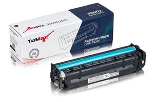 ToMax Premium compatibile con HP CE320A / 128A Cartuccia di toner, nero 