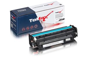 ToMax Premium replaces HP CE410X / 305X Toner Cartridge, black 