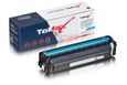 ToMax Premium ersetzt HP CF401X / 201X Toner, cyan