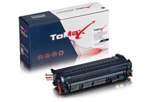 ToMax Premium voor HP Q5949A / 49A Tonercartridge, zwart