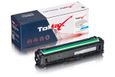 ToMax Premium compatibile con Samsung CLT-C504S/ELS / C504 Cartuccia di toner, ciano