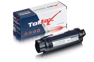 ToMax Premium ersetzt Xerox 106R03480 Toner, schwarz