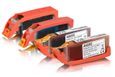 Multipack compatible avec Canon PGI-550 / CLI-551 contient 5x Cartouche d'encre