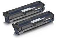 Compatible to Samsung MLT-D111L / ELS Toner Cartridge multipack black