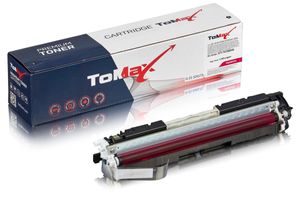 ToMax Premium replaces HP CF353A / 130A Toner Cartridge, magenta 