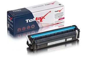 ToMax Premium compatibile con HP CF403X / 201X Cartuccia di toner, magenta 