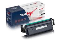 ToMax Premium compatibile con HP CF410X / 410X Cartuccia di toner, nero