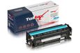 ToMax Premium alternative à HP CE411X / 305A Cartouche toner, cyan