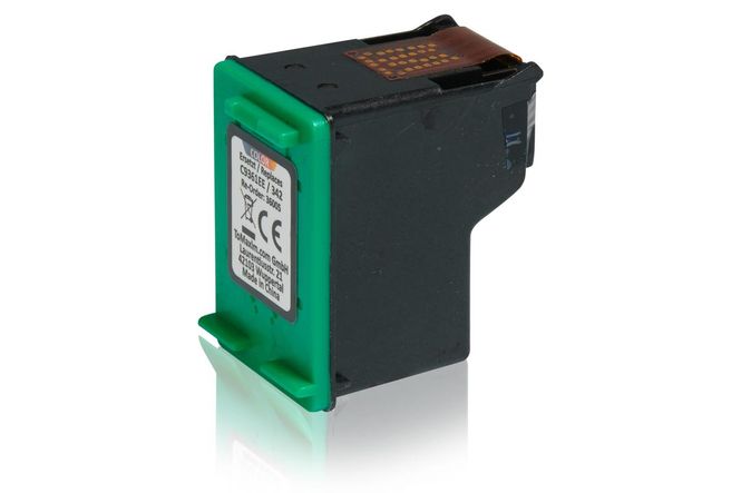 Compatible to HP C9361EE / 342 Printhead cartridge, color 