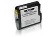 Compatible to Brother LC-1000BK Ink Cartridge, black