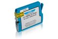 Compatible to Brother LC-1000C XXL Ink Cartridge, cyan