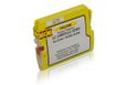 Compatible to Brother LC-1000Y XXL Ink Cartridge, yellow