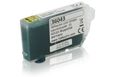 Compatible to Canon 4482A002 / BCI-3EY Ink Cartridge, yellow