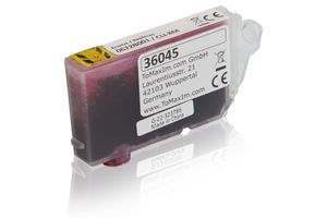 Kompatibel zu Canon 0622B001 / CLI-8M XL Tintenpatrone, magenta 