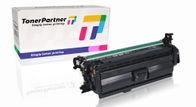 GIGAO 4er Toner-Set Color LaserJet Enterprise M 553 N Toner Patrone Multipack 4 Farben Schwarz Cyan Magenta Gelb 508x Color Laserjet Enterprise M 553 N 150689212