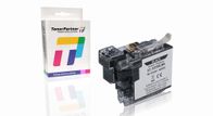 8 Cartouches D'encre Compatibles Brother - Pour MFC J5625DW J5720DW Et Autres Modèles DCP/MFC J