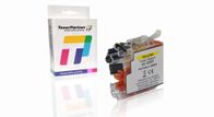 10 Cartucce Compatibili Per Brother MFC-J470DW, J870DW, J4510DW – LC-121/123/125/127