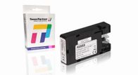 Lot De 4 Cartouches D'encre Magenta Compatibles Canon MAXIFY - Modèles MB2050, MB2155, MB2750