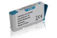 Compatible to HP CD972AE / 920XL Ink Cartridge, cyan