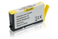 Huismerk voor HP CD974AE / 920XL Inktcartridge, geel
