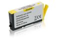 Kompatibilní pro HP CD974AE / 920XL Inkoustová nápln, žlutá
