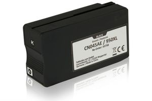 Compatibile con HP CN045AE / 950XL Cartuccia d'inchiostro, nero