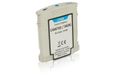 Compatible to HP C4907AE / 940XL Ink Cartridge, cyan