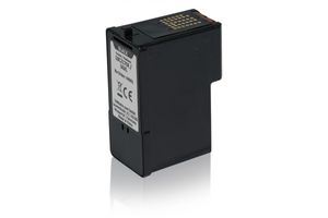 Kompatibel zu Lexmark 18C2170E / 36XL Druckkopfpatrone, schwarz