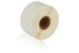 Huismerk voor Dymo 99012 / S0722400 etiket, kleurloos