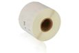 Huismerk voor Dymo 99014 / S0722430 Nylontape, kleurloos