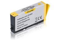 HP 935XL Inktcartridge Geel (C2P26AE) Hoge capaciteit kopen